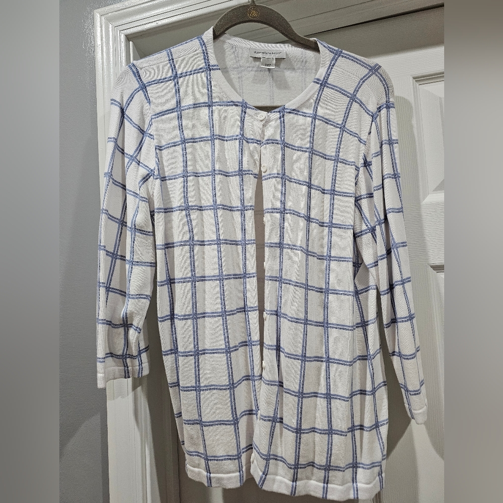 Christopher & Banks Cardigan